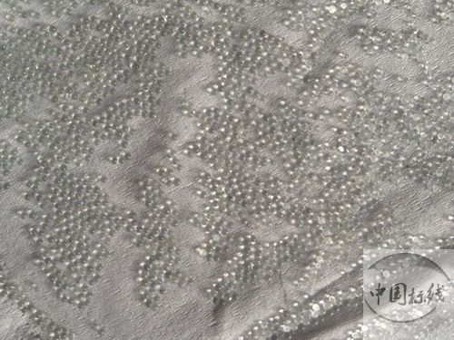 相山工业园区金属表面处理车间